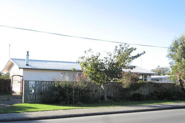 Photo of property in 47 Menin Road, Raumati South, Paraparaumu, 5032