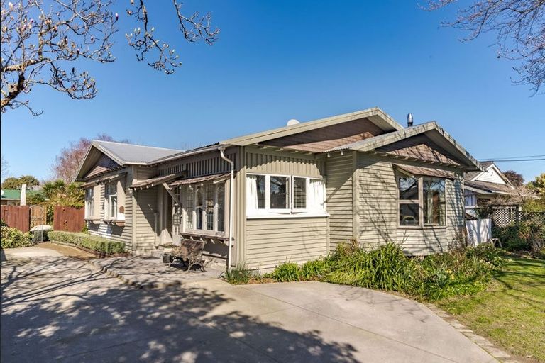 Photo of property in 20 Judge Street, Woolston, Christchurch, 8023