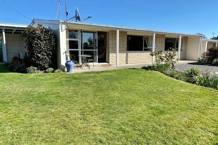 Photo of property in 5a Le Fleming Street, Darfield, 7510