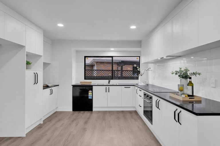 Photo of property in 48 Forth Crescent, Glenview, Hamilton, 3206