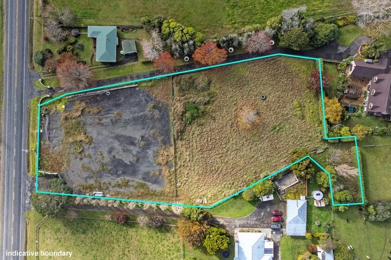 Photo of property in 245 Linwood Road, Karaka, Papakura, 2580