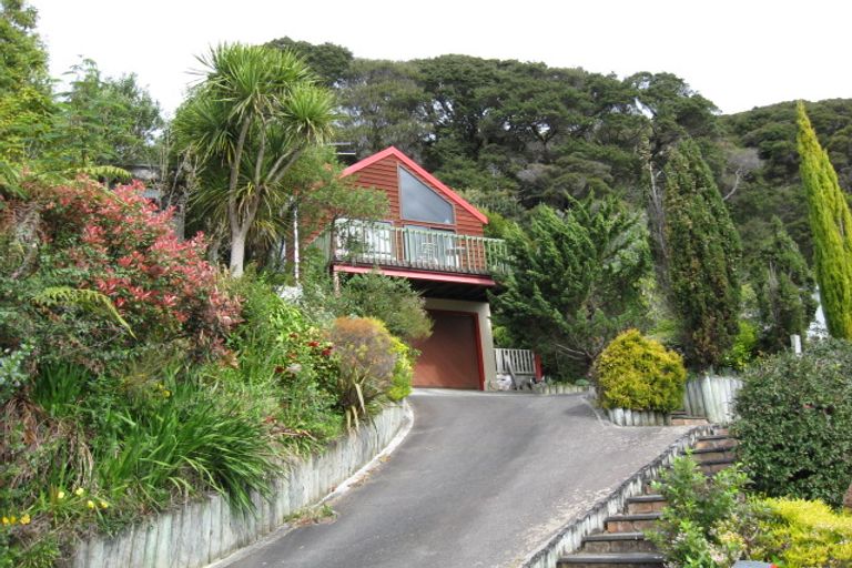 Photo of property in 19 Cleary Street, Waterloo, Lower Hutt, 5011