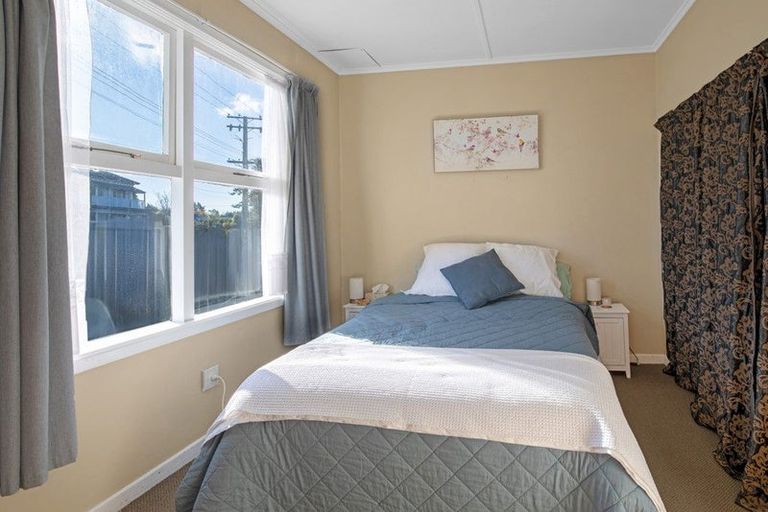 Photo of property in 1266 Courtenay Road, Kirwee, Darfield, 7571