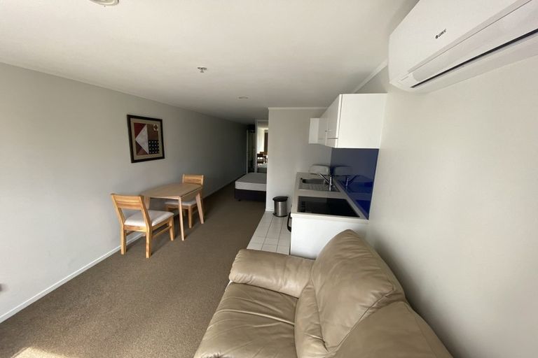 Photo of property in Waldorf Bankside Apartments, 14b/8 Bankside Street, Auckland Central, Auckland, 1010