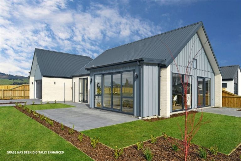 Photo of property in 24 Cork Street, Martinborough, 5711