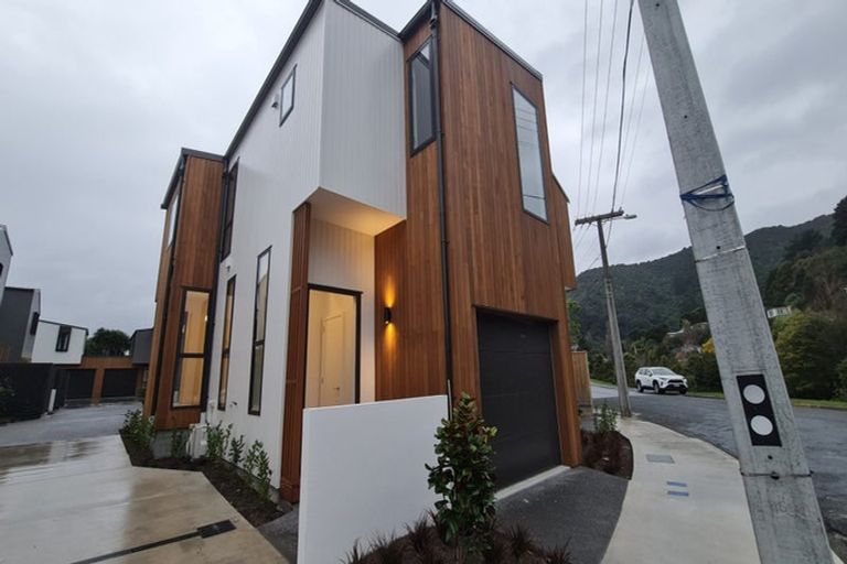 Photo of property in 3/323 Riverside Drive, Waterloo, Lower Hutt, 5011