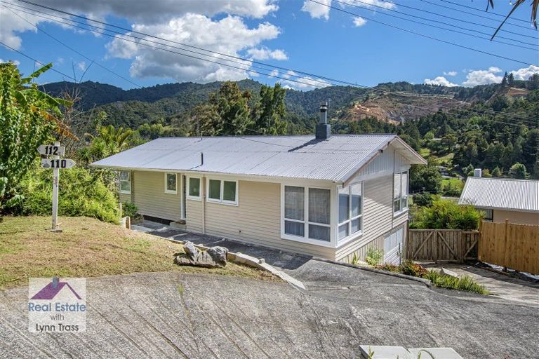Photo of property in 110 Hospital Road, Horahora, Whangarei, 0110