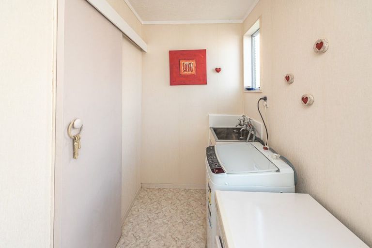 Photo of property in 3b Sheffield Place, Springvale, Whanganui, 4501