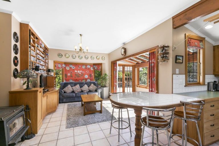 Photo of property in 345 Hebden Crescent, Kelson, Lower Hutt, 5010