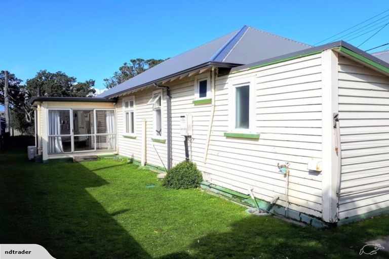 Photo of property in 26 Ventnor Street, Seatoun, Wellington, 6022