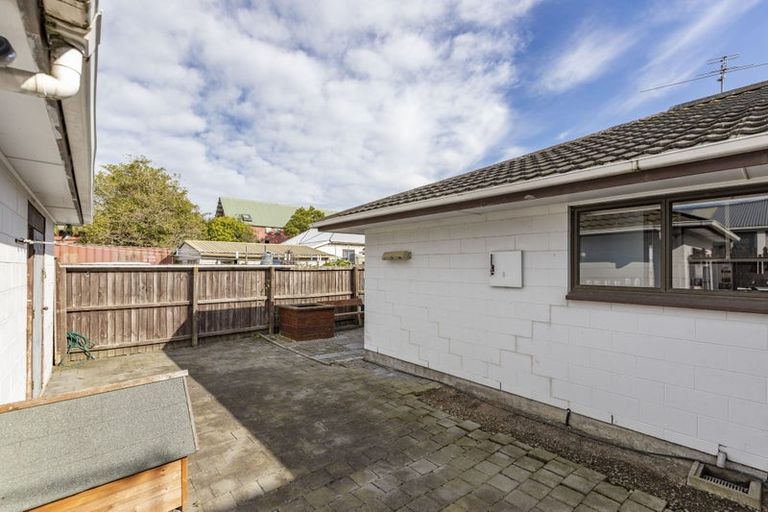 Photo of property in 4/446 Cashel Street, Linwood, Christchurch, 8011