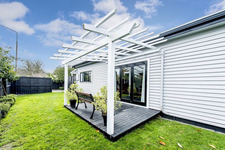 Photo of property in 608 Madras Street, St Albans, Christchurch, 8014