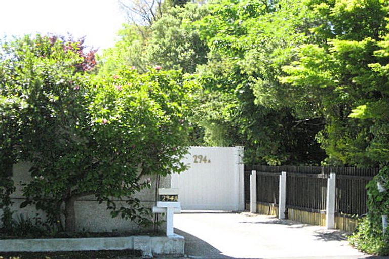 Photo of property in 294a Memorial Avenue, Burnside, Christchurch, 8053