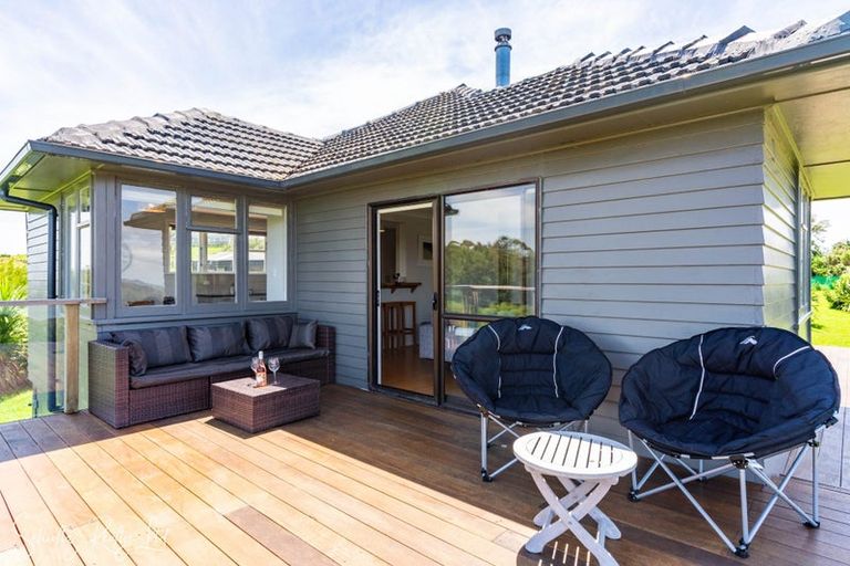 Photo of property in 213a Pahi Road, Pahi, Paparoa, 0571