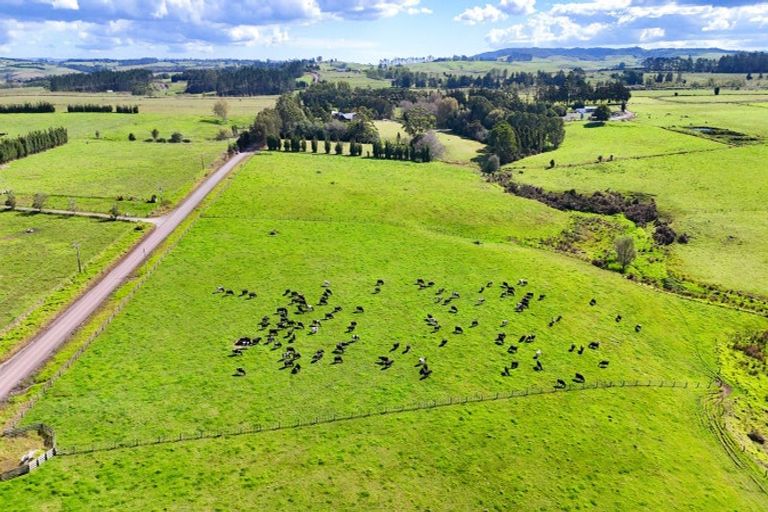 Photo of property in 570 Mangakaretu Road, Okaihau, 0295