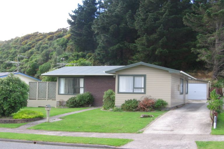 Photo of property in 31 Christchurch Crescent, Kelson, Lower Hutt, 5010