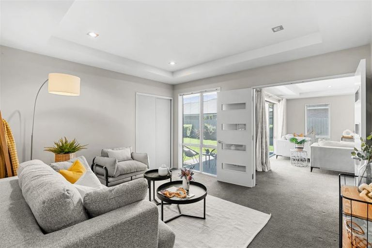 Photo of property in 3 Mariposa Crescent, Aidanfield, Christchurch, 8025