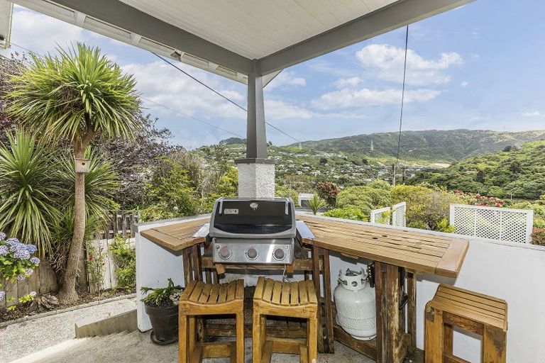 Photo of property in 41b Kenya Street, Ngaio, Wellington, 6035