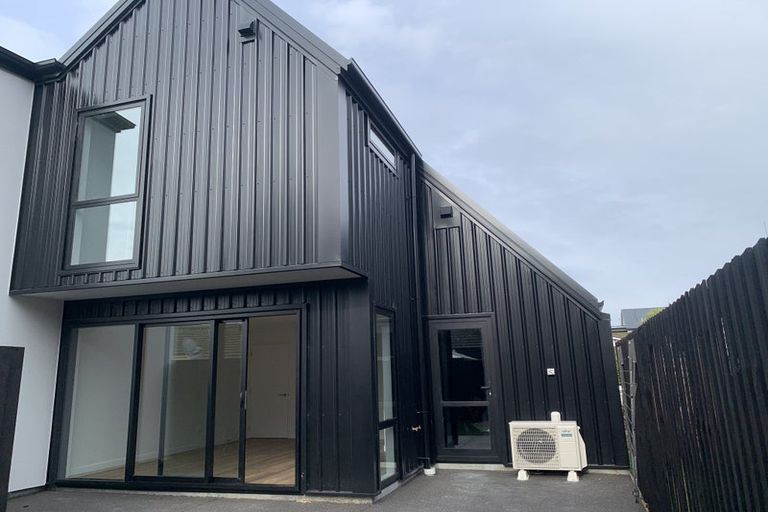 Photo of property in 4 Elizabeth Street, Riccarton, Christchurch, 8011