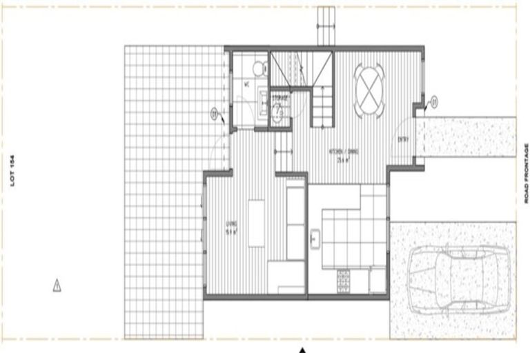 Photo of property in 9 Herekino Street, Westgate, Auckland, 0814