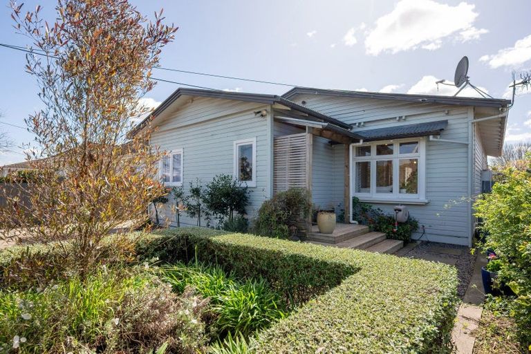 Photo of property in 609 Frederick Street, Mahora, Hastings, 4120