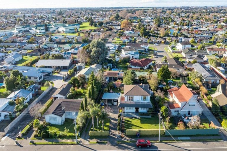 Photo of property in 45 Avondale Road, Taradale, Napier, 4112