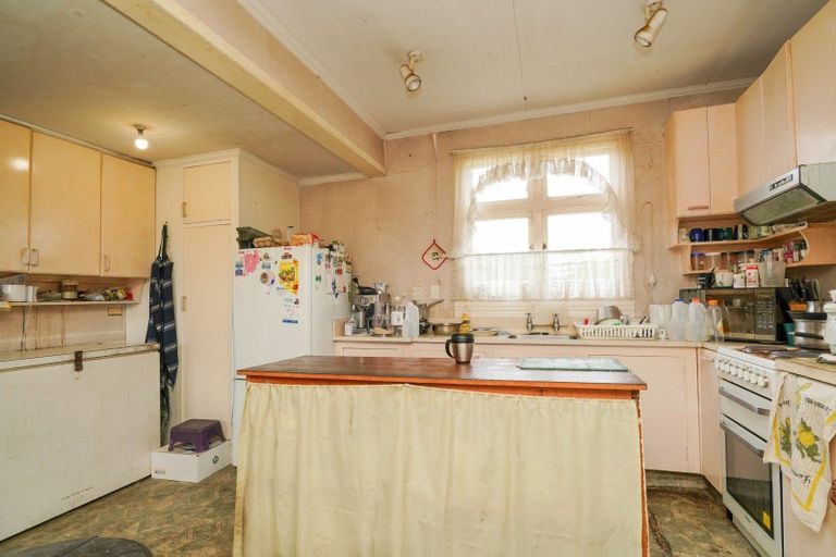 Photo of property in 41 Nelson Street, Georgetown, Invercargill, 9812