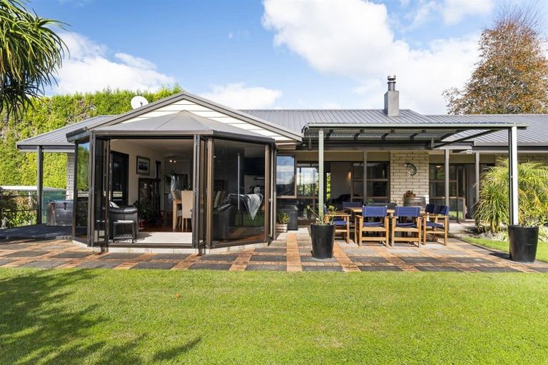 Photo of property in 61 Whitehead Avenue, Te Puke, 3183