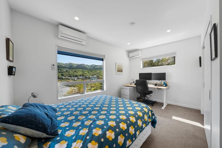 Photo of property in 5/7 Handyside Street, Tawa, Wellington, 5028