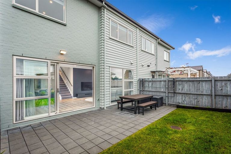 Photo of property in 63 Kopuru Road, Whenuapai, Auckland, 0618