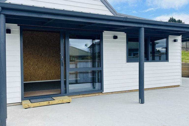 Photo of property in 112 Quarry Road, Kinmont Park, Mosgiel, 9024