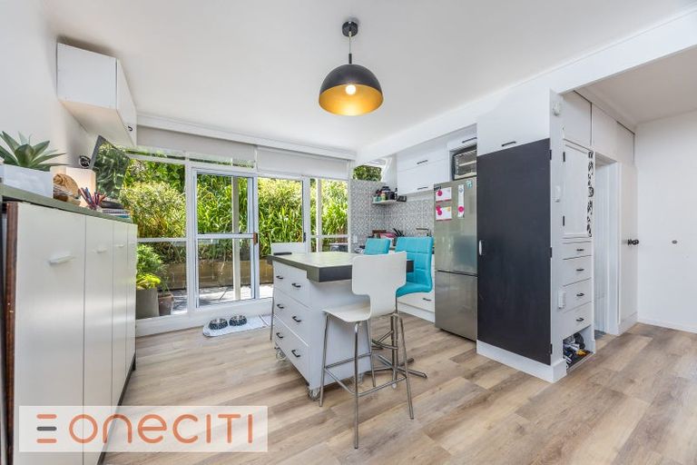 Photo of property in Claybrook Apartments, 9/7 Claybrook Road, Parnell, Auckland, 1052
