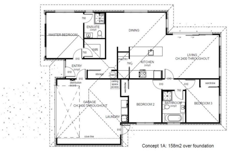 Photo of property in 111 Halswell Junction Road, Halswell, Christchurch, 8025