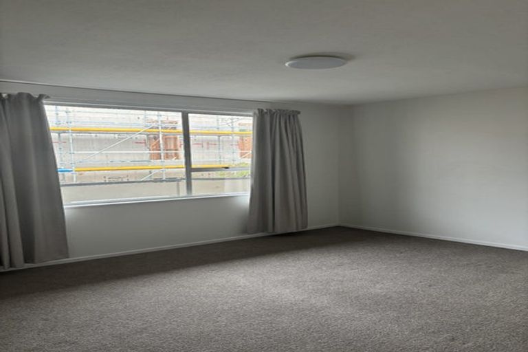 Photo of property in 4/8 Hurley Street, Christchurch Central, Christchurch, 8011