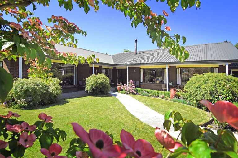 Photo of property in 308 Opaki Kaiparoro Road, Kopuaranga, Masterton, 5882