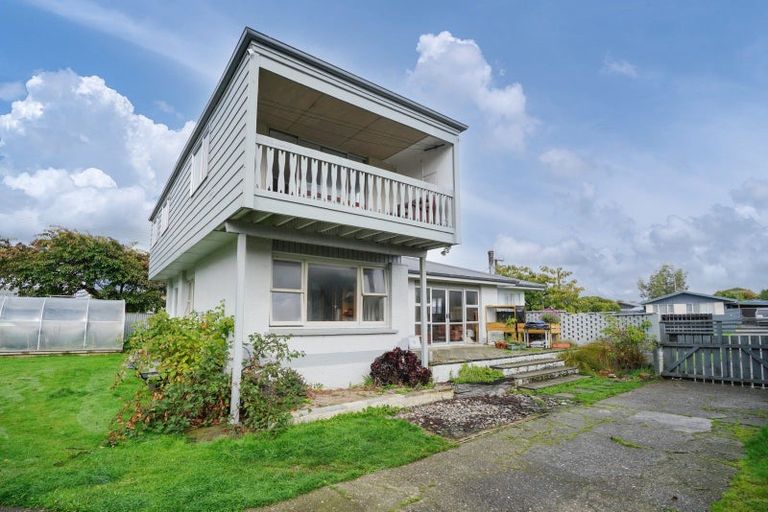 Photo of property in 15 Stapleton Street, Kingswell, Invercargill, 9812