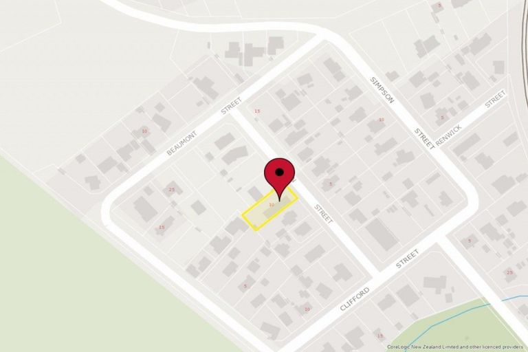 Photo of property in 10 Wilson Street, Seddon, 7210