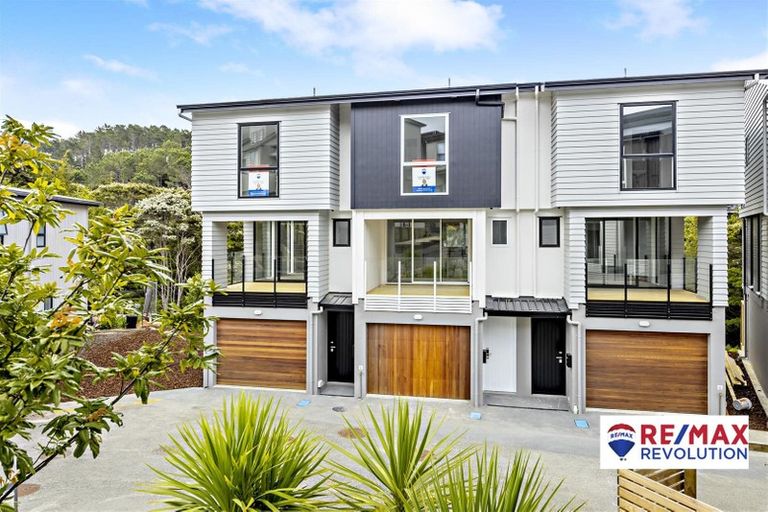 Photo of property in 80 Makamaka Lane, Albany Heights, Auckland, 0632