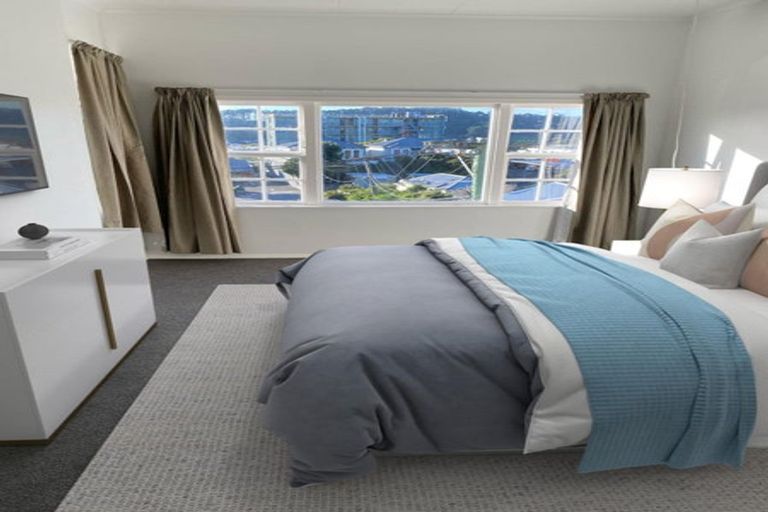 Photo of property in 5 Torquay Terrace, Newtown, Wellington, 6021