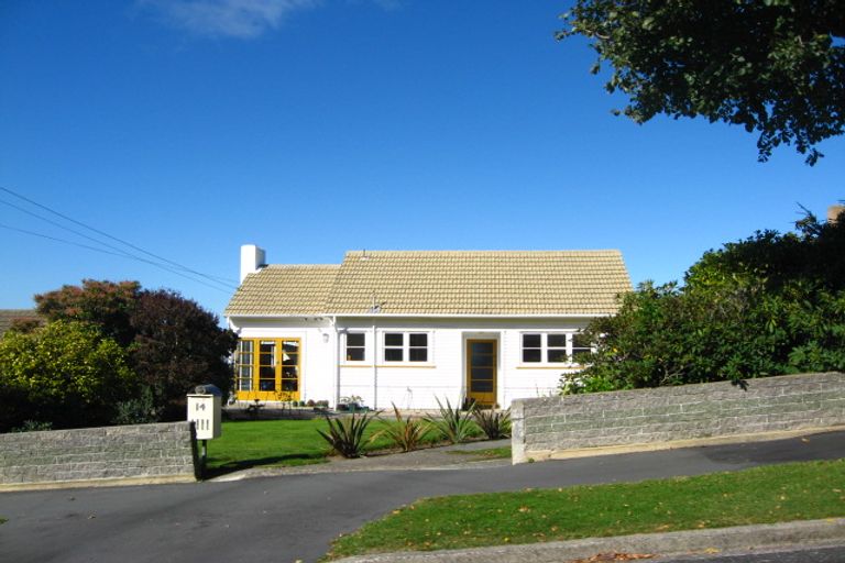 Photo of property in 14 Greenhill Avenue, Wakari, Dunedin, 9010
