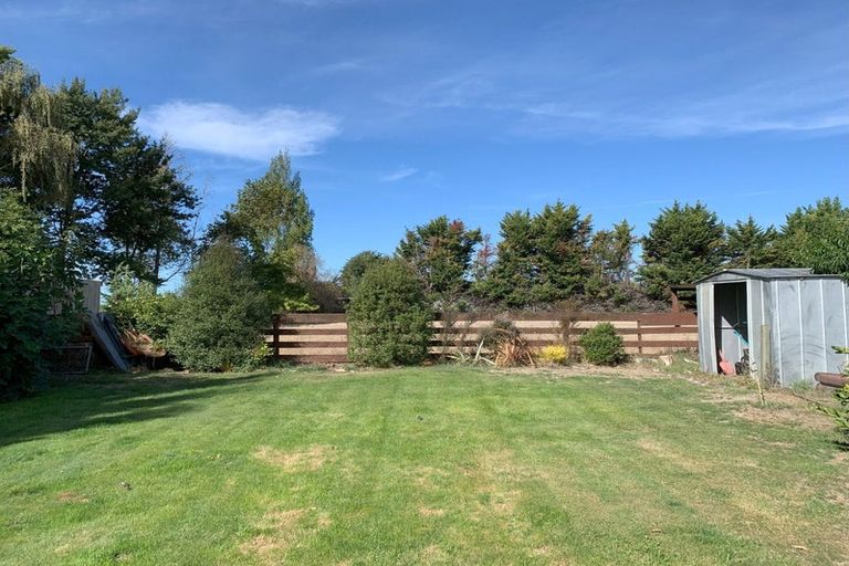 Photo of property in 20 Hammerichs Road, Rapaura, Blenheim, 7272