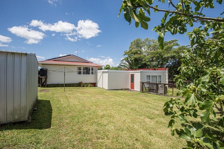 Photo of property in 15 Winston Street, Tikipunga, Whangarei, 0112