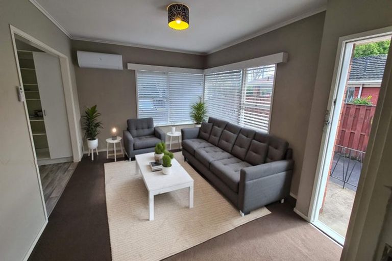 Photo of property in 3/14 Mattson Road, Pakuranga, Auckland, 2010