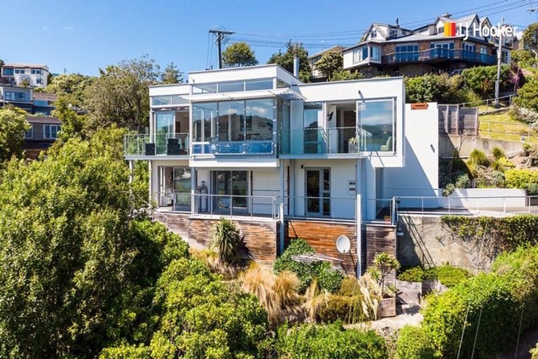 Photo of property in 95 Doon Street, Waverley, Dunedin, 9013