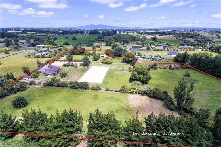 Photo of property in 35 Middle Road, Rukuhia, Hamilton, 3282