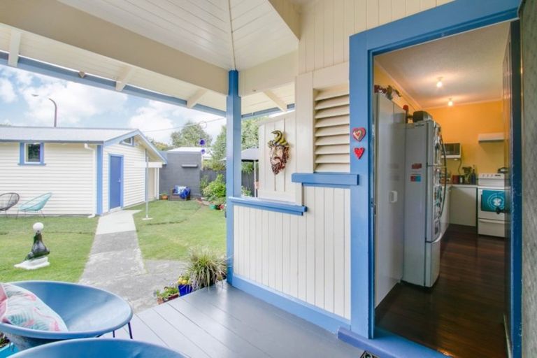 Photo of property in 154 Nelson Crescent, Napier South, Napier, 4110