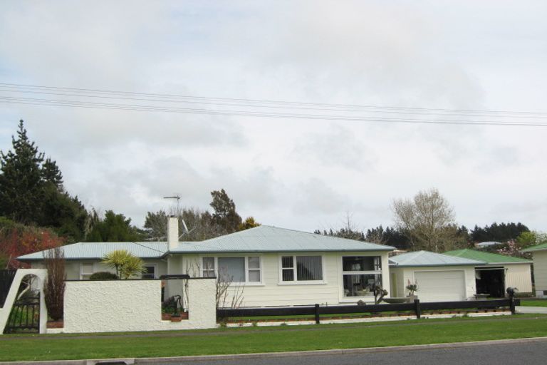 Photo of property in 45 Strange Street, Waitara, 4320