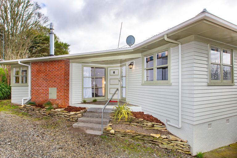 Photo of property in 27 Ailsa Street, Te Kuiti, 3910