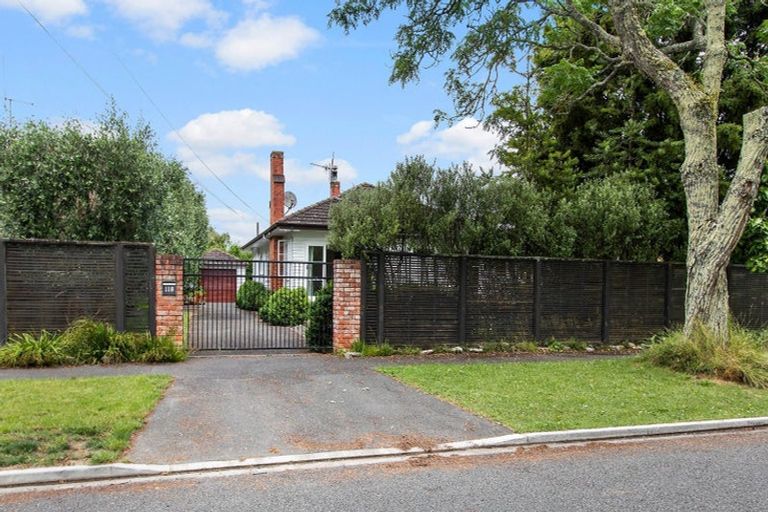 Photo of property in 118 Brookfield Street, Hamilton East, Hamilton, 3216