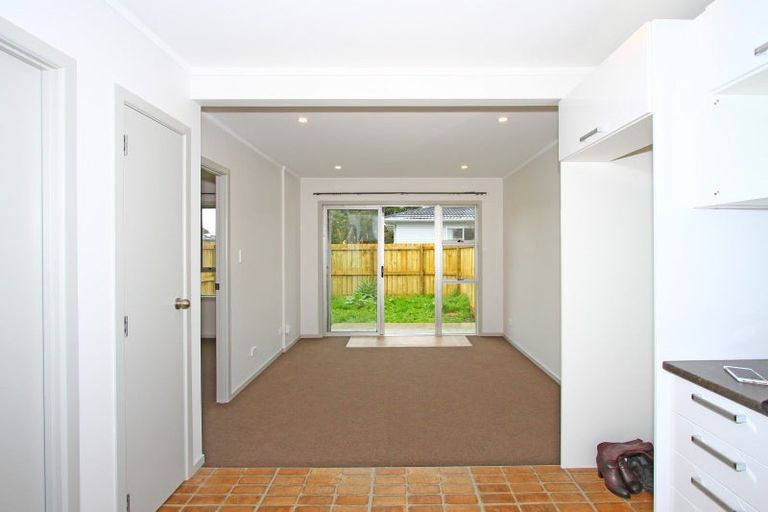 Photo of property in 3/9 Vine Street, Mangere East, Auckland, 2024